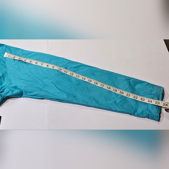 Columbia Waterproof Switchback III Jacket Size L - Picture 14 of 17